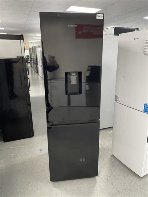 Samsung Series Rb C Ebn Wifi Connected Total No Frost Fridge