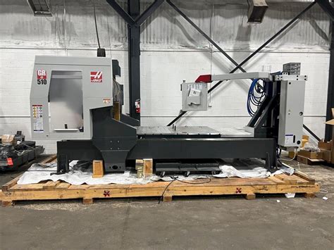 Haas Gr Cnc Gantry Router Year Cncbul Co Uk