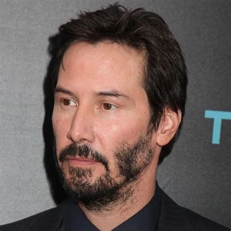 50 Iconic Keanu Reeves Hairstyle Ideas For Men In 2022