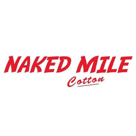 Naked Mile Cotton C A H Ng Tr C Tuy N Shopee Vi T Nam