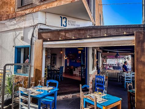 20 Best Restaurants In Corralejo Where To Eat In 2024