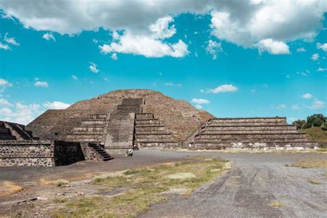 Mexico City Teotihuacan Early Access Or Afternoon Tour GetYourGuide