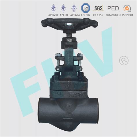 High Pressure Seal Gate Valve Delivered To German Buyer News Shanghai Yuangao Valves