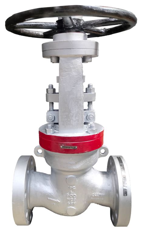 Stainless Steel High Pressure Globe Valve For Industrial Valve Size 18 Inch At Rs 5000piece