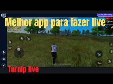 Melhor App Para Fazer Live No Youtube Como Fazer Live Antes Dos 1000