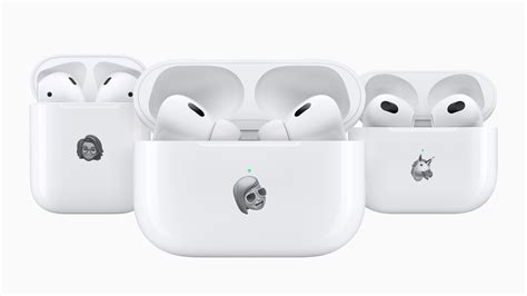 Apple Anuncia La Nueva Generaci N De Los Airpods Pro Apple Es