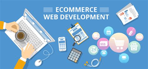 Best Ecommerce Web Development Practices To Make Your Startup Stand