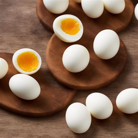 Soft Boiled Eggs Recipe