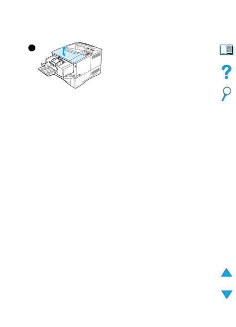 HP 4100TN User Manual | Page 103 / 278 | Also for: 4100N, LaserJet 4100 ...