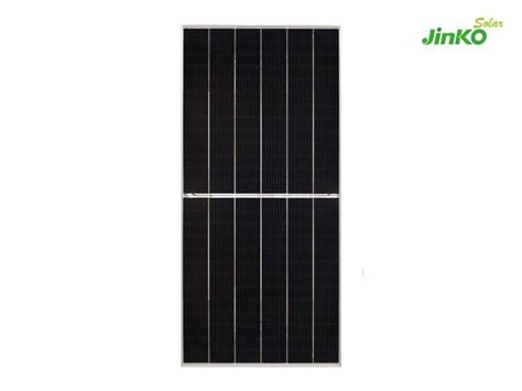 Jinko Watt Mono Solar Panel Jc Solar Panels