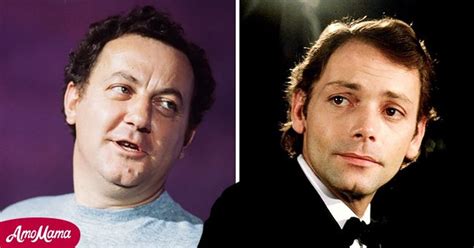 Coluche a offert une arme à Patrick Dewaere avant qu il ne décède