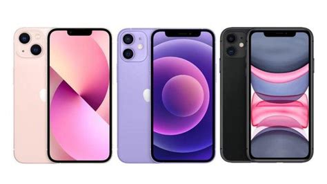 Lengkap Daftar Harga HP IPhone XR Hingga IPhone 15 Pro Max Di Bulan