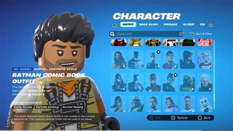 Petition · Make batman a playable character in lego fortnite - United ...