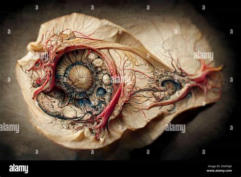 Teratoma tumor illustration hi-res stock photography and images - Alamy