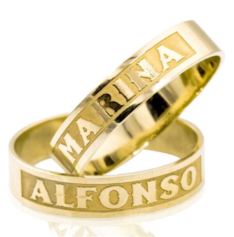 Ideas Con Frases Para Grabar En Los Anillos De Boda