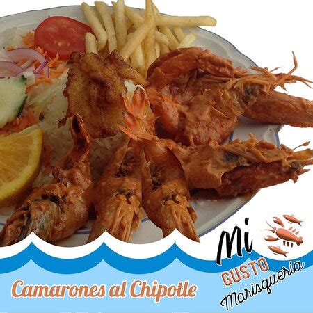 Mariscos Mi Gusto Yautepec Fotos N Mero De Tel Fono Y Restaurante