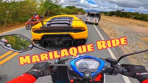 Marilaque Foodtrip Ride Cafe Katerina Youtube