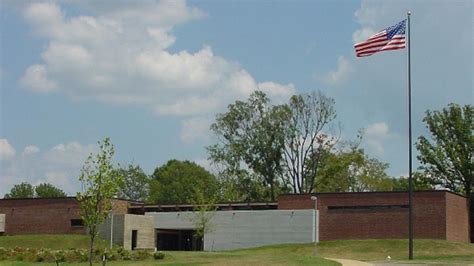 Corinth Civil War Interpretive Center (U.S. National Park Service)