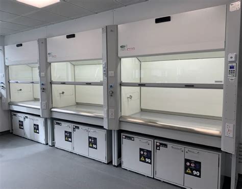 Lab Fume Cupboard at Rs 12500 piece फयम कबरड in Vadodara ID