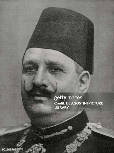 Fuad I Of Egypt Photos and Premium High Res Pictures - Getty Images