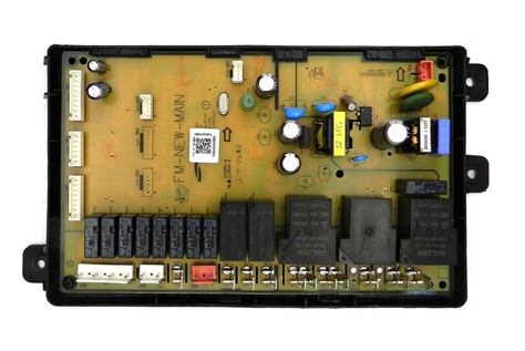 Samsung Pcb Main Board De92 03960g 013734