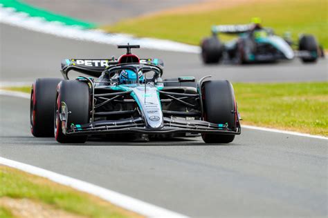 F1 Hoy Así quedó la FP3 Resultados de Quali Fracaso de Ferrari en