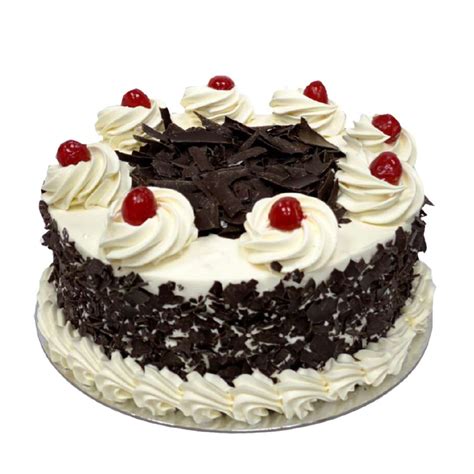 Black Forest Cake Buy Online Cakes And Bakes