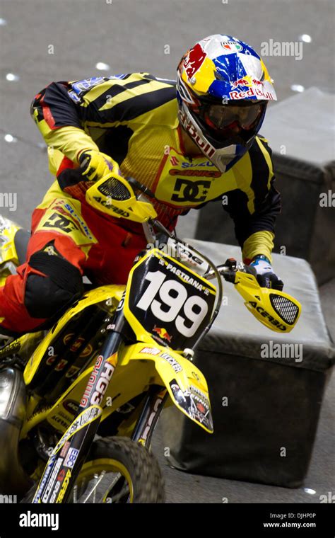 Travis Pastrana 199 Logo