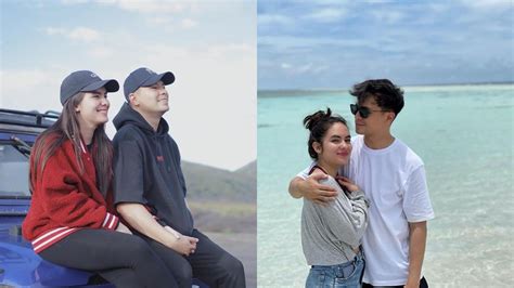 7 Potret Kenangan Steffi Zamora Dan Fero Walandouw Resmi Putus Batal