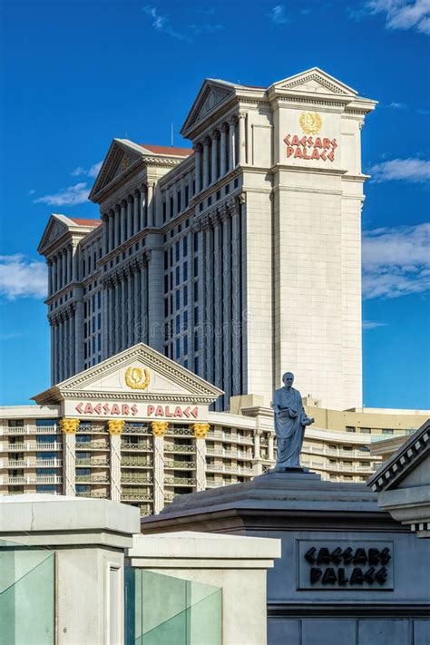 Caesars Palace Opened In 1966 It Has 3960 Rooms With A Total Of