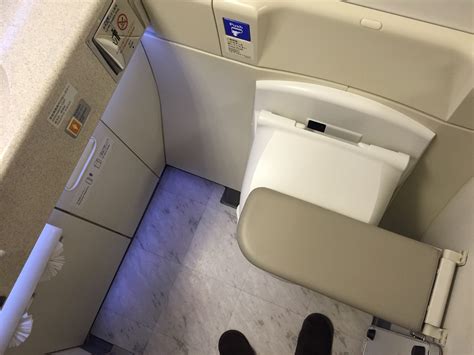 Review Japan Airlines Er First Class Live And Let S Fly