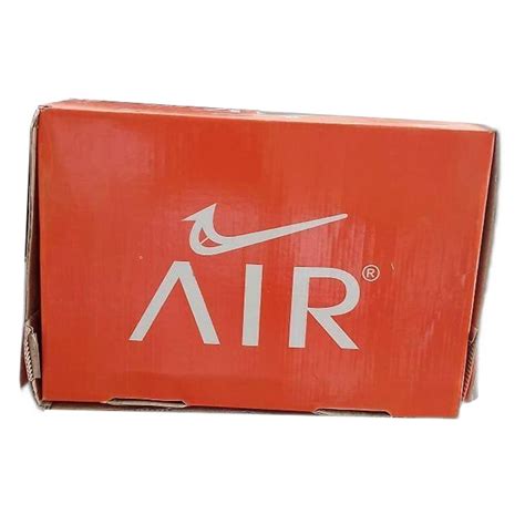 Single Wall 3 Ply Printed Shoe Packaging Box At Rs 26piece In