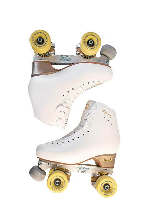 Patines Edea Overture Roll And Fun