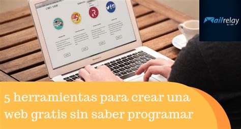 Crear Una Web