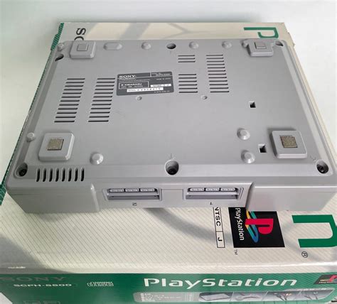 Playstation Japan Ntsc J Scph Video Gaming Video Game