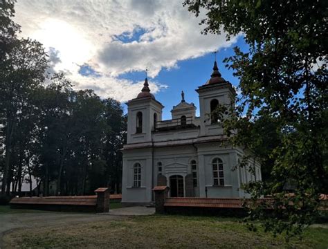 Daba Visit Bauska