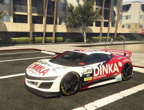 Dinka Jester Racecar Gta 5 Online Vehicle Stats Price How To Get