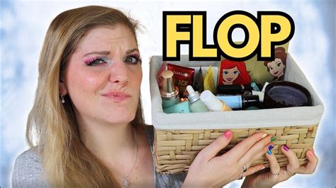 Make Up DECLUTTER Beauty Flop Produkte Februar 2024 YouTube