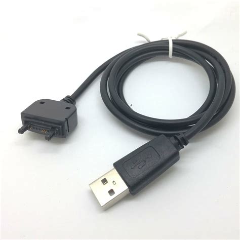 Dcu Usb Sync Data Cable For Sony Ericsson W I W W I W