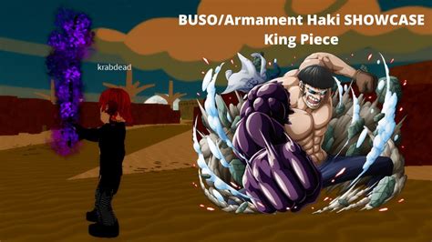 King legacy how to get haki | Acquaint