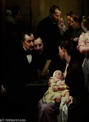 Reproductions D Art Le Docteur Variot De Henri Jules Jean Geoffroy Dit