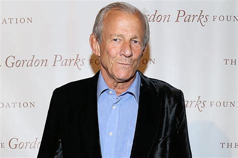 Remains Of Peter Beard Found On Long Island