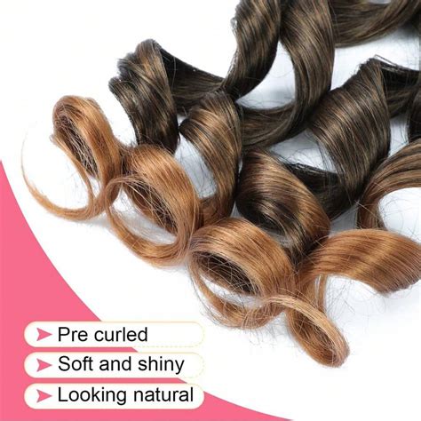 Pulgadas Pelo Para Trenzar Con Rizo Franc S Suave Pelo Para Trenzar