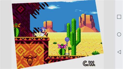 Codigos De Sound Test Prueba De Sonido De Sonic Cd Sonic The Hedgehog Oficial Amino