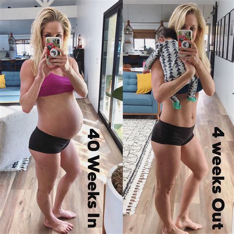 Learning to love your post pregnancy body – Artofit