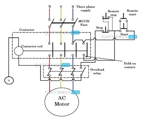 Packard C B Wiring Diagram