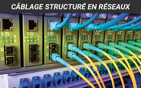 C Blage Structur En R Seaux Cfp L Onard De Vinci