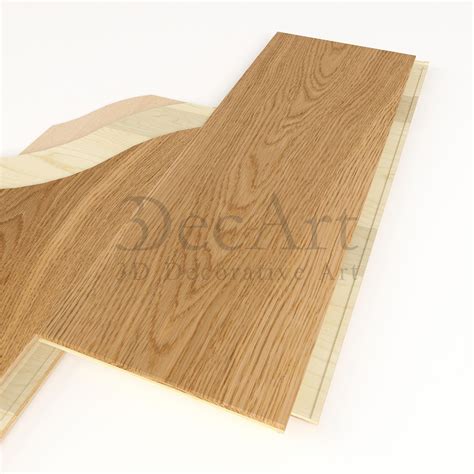 Flooring 3 Layer Pq002 3d Model 50  Obj Max Fbx 3ds