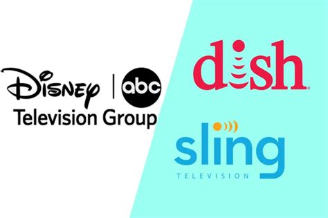 Disney Tv Channels Espn Fx Nat Geo Pulled Off Sling Tv And Dish