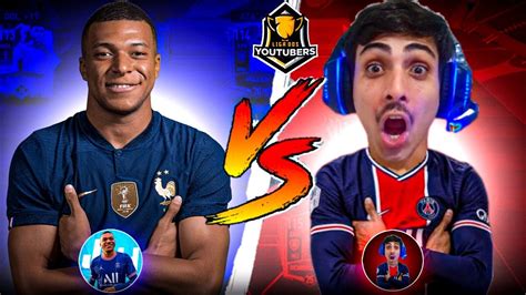 SLKJOGUEI CONTRA O KITAOO PELA LIGA DOS YOUTUBERS FIFA 23 MOBILE